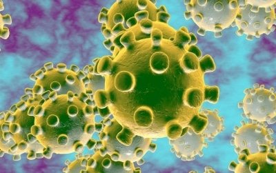 Global Coronavirus Death Toll Crosses 8000