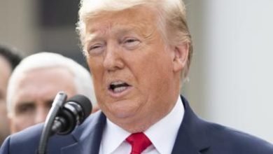 Gm Wants Top Dollar For Ventilators Trump