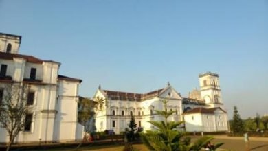 Goa Church Cancels Sunday Mass In View Of Janata Curfew Call