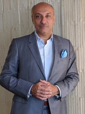 Google Appoints Karan Bajwa To Lead India Cloud Business