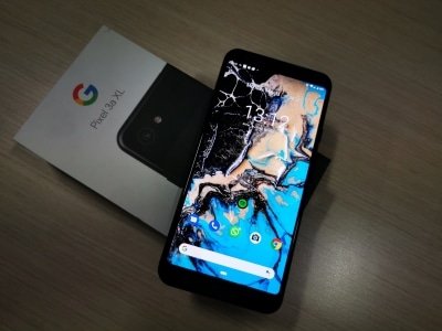 Google Stops Selling Pixel 3 Smartphones