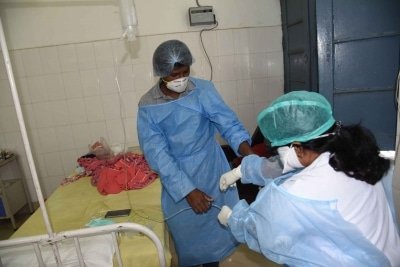 Govt Approves 47 Private Labs For Covid 19 Tests