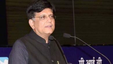 Govt Committed To Ensuring Supply Of Essential Goods Goyal