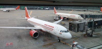 Govt Mulls Relief Package May Reduce Charges For Domestic Airlines Sources