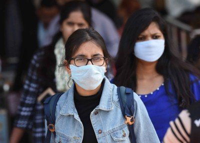 Gurugram Woman Covid 19 Positive Becomes Haryanas First Case
