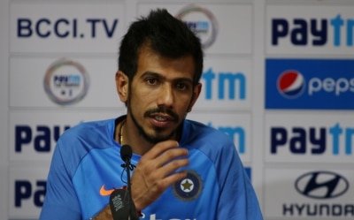 Hardik Is A Good Singer In The Team Chahal