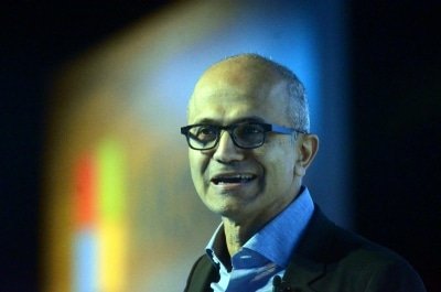 Hardware Supply Chain Improving But Demand Is Big Worry Nadella
