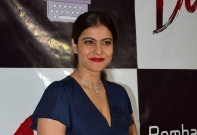 Heres Why Kajol Loves Wearing Sarees