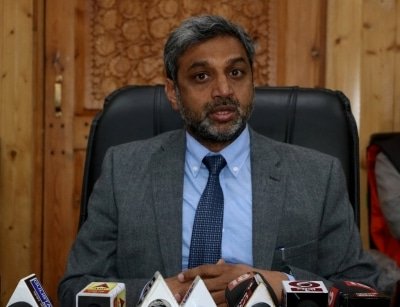High Speed Internet Ban To Continue In Jk