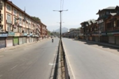 Himachal Imposes Statewide Indefinite Curfew