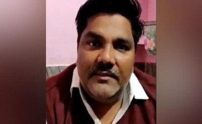 Ib Staffers Murder Tahir Hussain Sent To 4 Day Police Custody