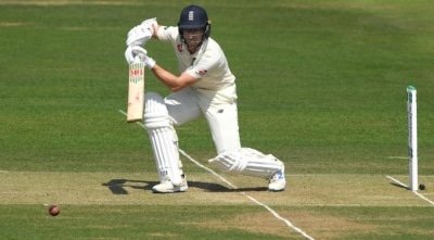 If Being Boring Gets The Job Done Its Worth It Jack Leach