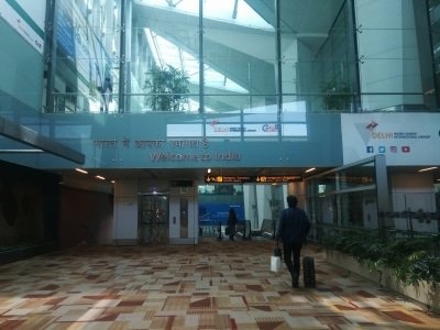 Igi Airport To Remain Functional For Domestic Flights
