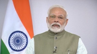 Index Of Panic Up But Trust In Modi Govt Intact Ians Cvoter Covid Tracker
