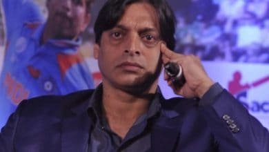 India Dying To Work With Pakistan Dont Want War Akhtar