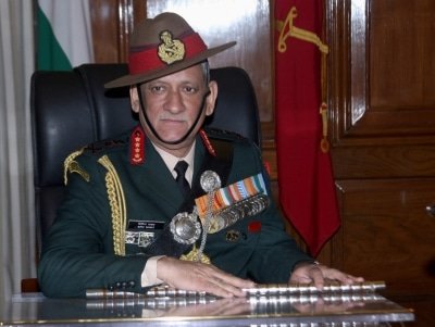 Indian Army Headquarter Closed Amid Covid 19 Scare