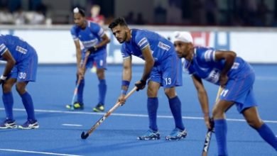 Indian Hockey Teams Ready To Focus On Olympics In 2021