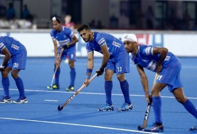 Indian Hockey Teams Ready To Focus On Olympics In 2021