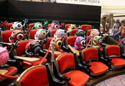 Indian Origin Pixar Animator Talks Of Real Demand For Original Content In Genre