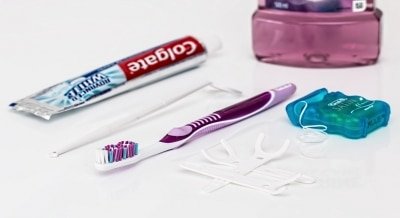 Indias Tooth Brushing Habit