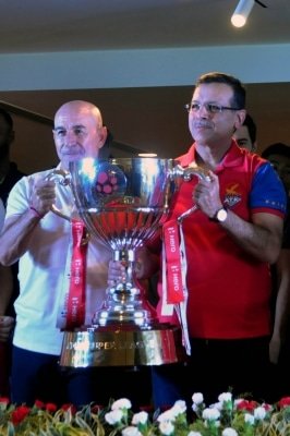 Isl 2019 20 Viewership Records A 51 Per Cent Growth