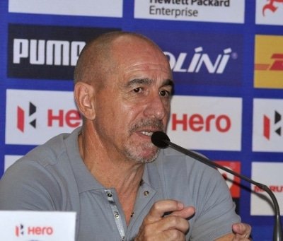 Isl Winning Coach Habas Undergoing Mandatory Quarantine In Madrid