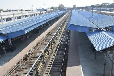 Jharkhand Extends Janata Curfew Till Monday Morning