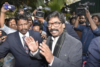 Jharkhand Schools Malls Cinema Halls Shut Till April 14