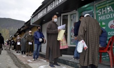 Jk Refutes Reports About 4g Internet Restoration In Jammu