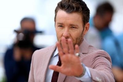 Joel Edgerton Girlfriend Forced To Self Quarantine