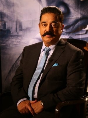 Kamal Haasan Sarika Shruti Akshara Stay In 4 Houses Amid Lockdown