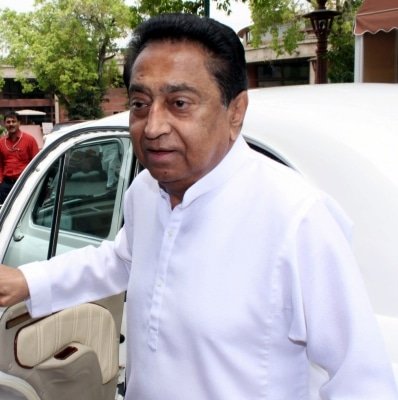 Kamal Nath Could Make Big Announcement Before Floor Test