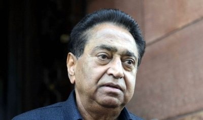 Kamal Nath Says Rebel Mlas In Touch With Him