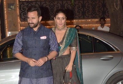 Kareena Saif Choose Unicef Over Pm Cares For Covid 19 Donation Netizens Unhappy