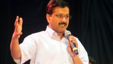Kejriwal Demands Pledge There Wont Be Another Nirbhaya As Others Hail Mothers Battle