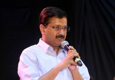 Kejriwal Sisodia Appeal To Migrants Not To Leave Delhi