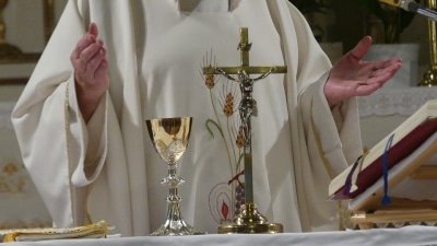 Kerala Priest Arrested For Conducting Mass