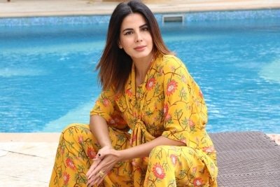 Kirti Kulhari Suggests We Follow A Daily Routine During Lockdown