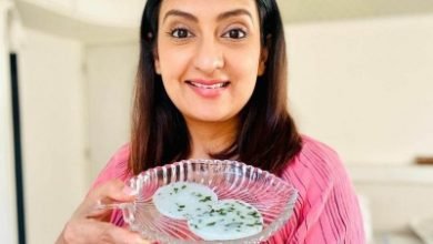 Lockdown Diaries Juhi Parmar Teaches Fans To Make Homemade Soaps