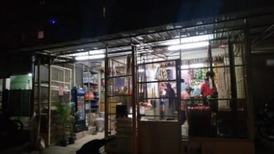 Lockdown Disrupts Ugadi Festival In Bengaluru