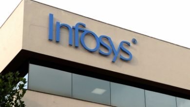 Lockdown Forces 1 7 Lakh Infosys Techies To Work From Home