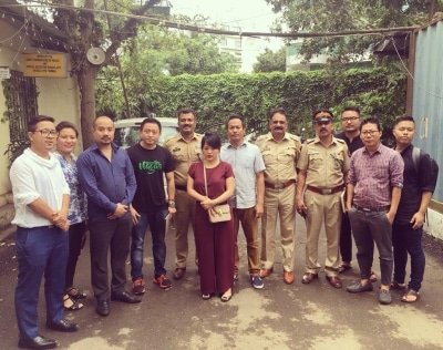 Lockdown Makes Mrashtras N E Residents Frantic