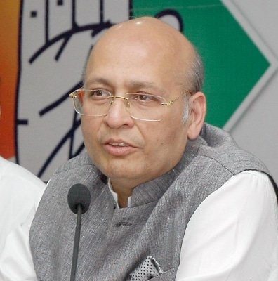 Lockdown Shows Same Haste As In Demonetization Congress