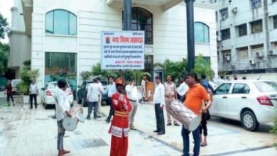 Lucknow To Get Greenatoriums For Cremation