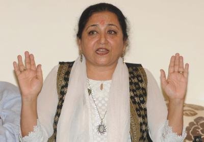 Madhu Kishwar Moves Sc To Stay Ex Cji Gogois Rs Appointment