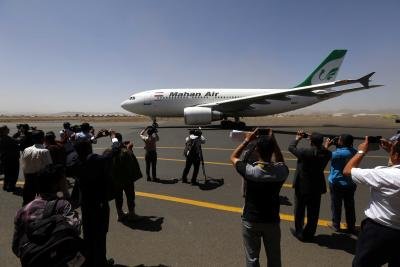 Mahan Air To Evacuate Around 600 More Indians From Iran