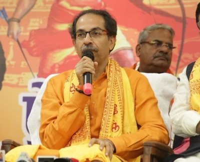 Maharashtra Braces To Quarantine 40k Foreign Arrivals