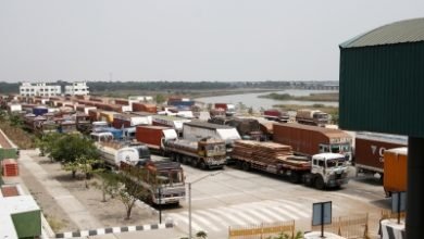 Maharashtra Permits Thousands Of Stranded Trucks To Roll