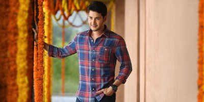 Mahesh Babu Social Distancing Is The Need Of The Hour