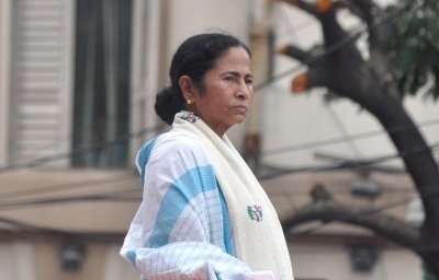 Mamata Govt Asks Teachers To Come To School During Janata Curfew